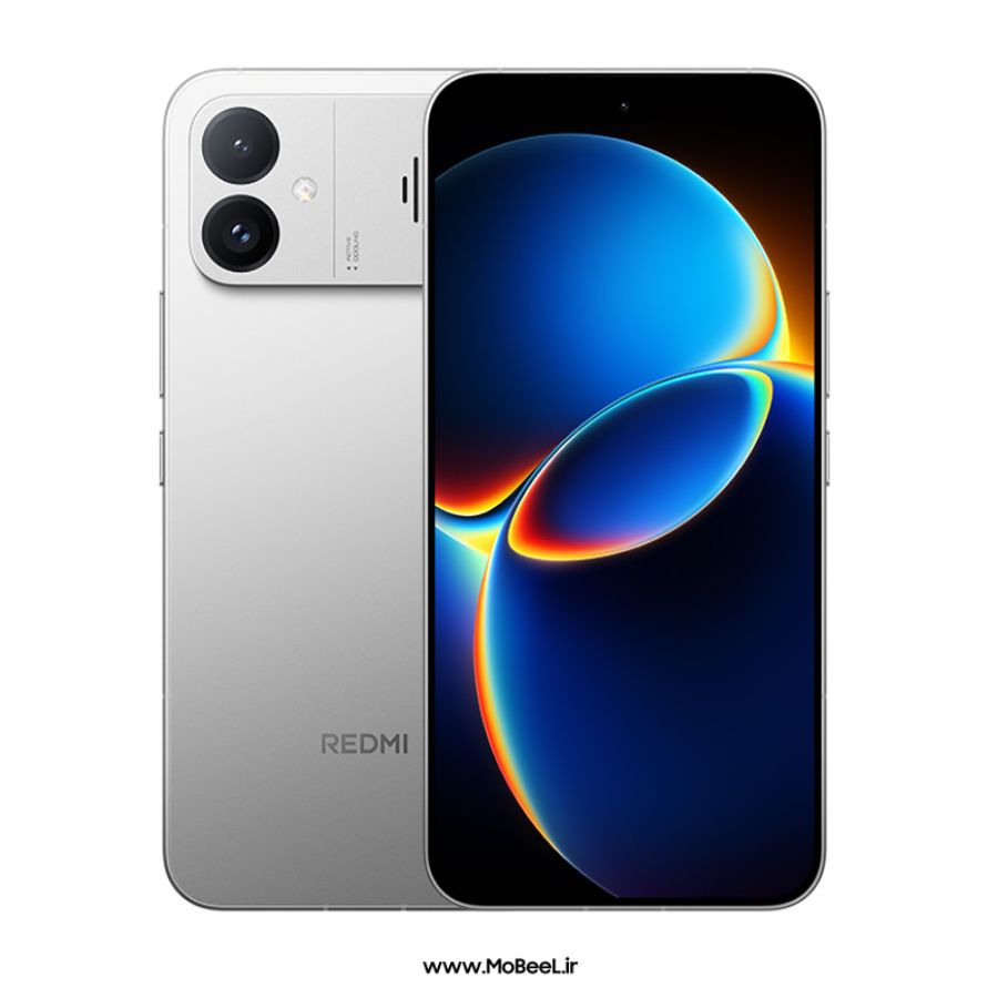 گوشی موبایل شیائومی مدل Redmi K90 Max دو سيم‌ کارت ظرفیت 256 گیگابایت و رم 12 گیگابایت